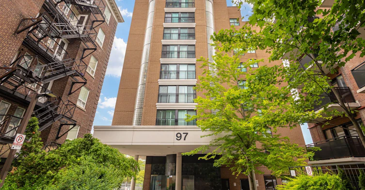601-97 Lawton Boulevard, Toronto, ON, M4V 1Z6 - 28