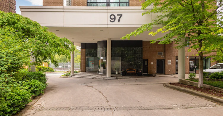 601-97 Lawton Boulevard, Toronto, ON, M4V 1Z6 - 29