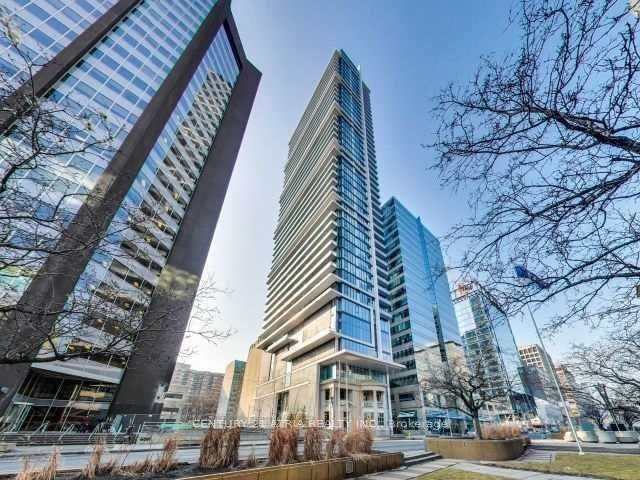 3601-426 University Avenue, Toronto, ON, M5G 1S9