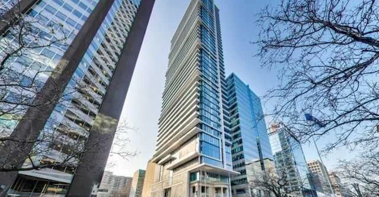 3601-426 University Avenue, Toronto, ON, M5G 1S9