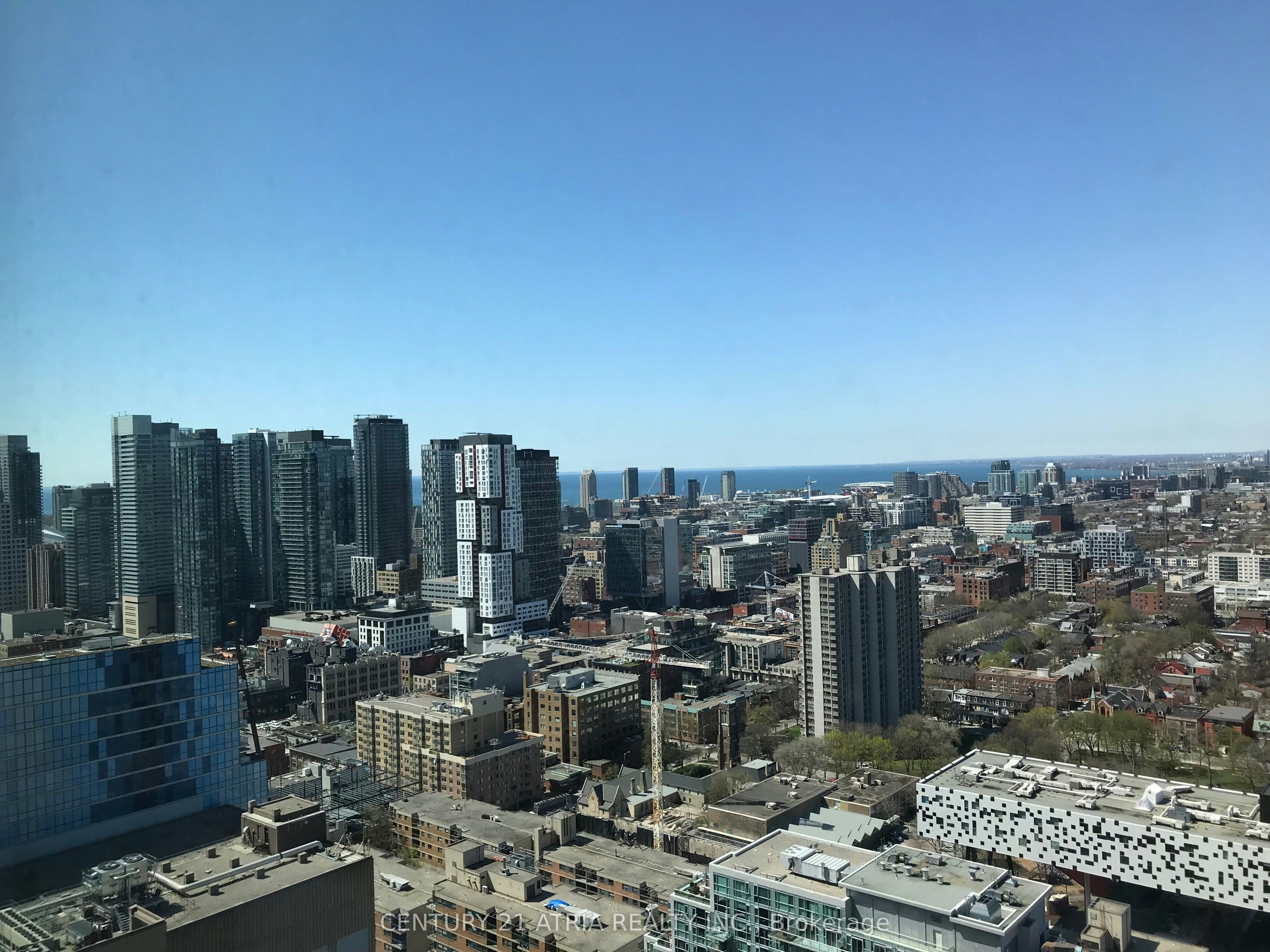 3601-426 University Avenue, Toronto, ON, M5G 1S9 - 9