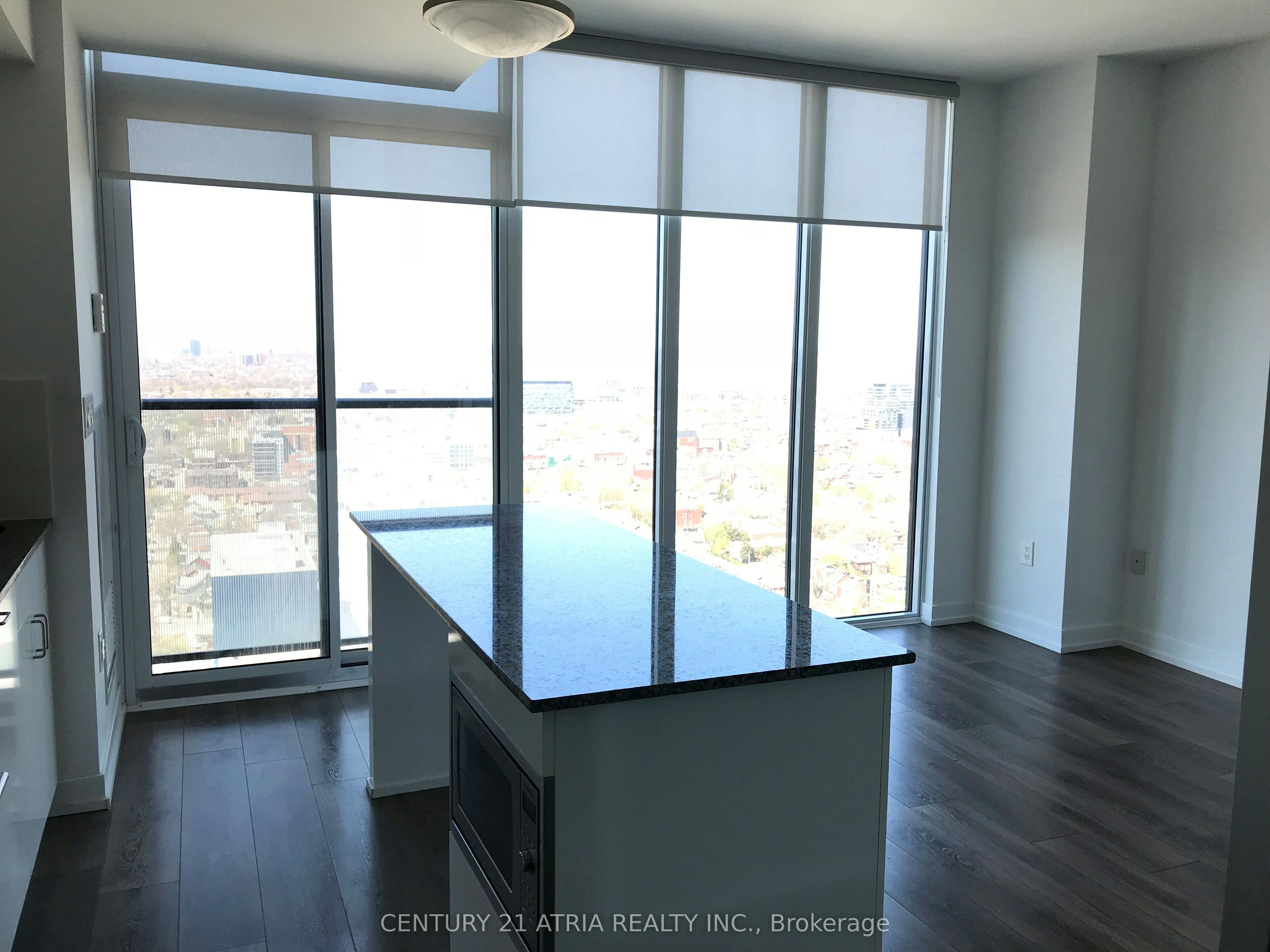 3601-426 University Avenue, Toronto, ON, M5G 1S9 - 2