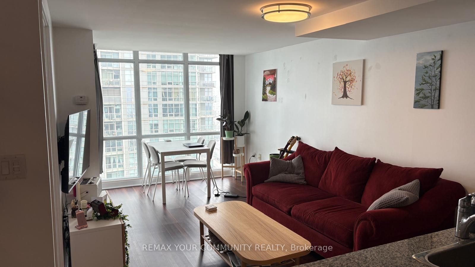 2607-11 Brunel Court, Toronto, ON, M5V 3Y3 - 4