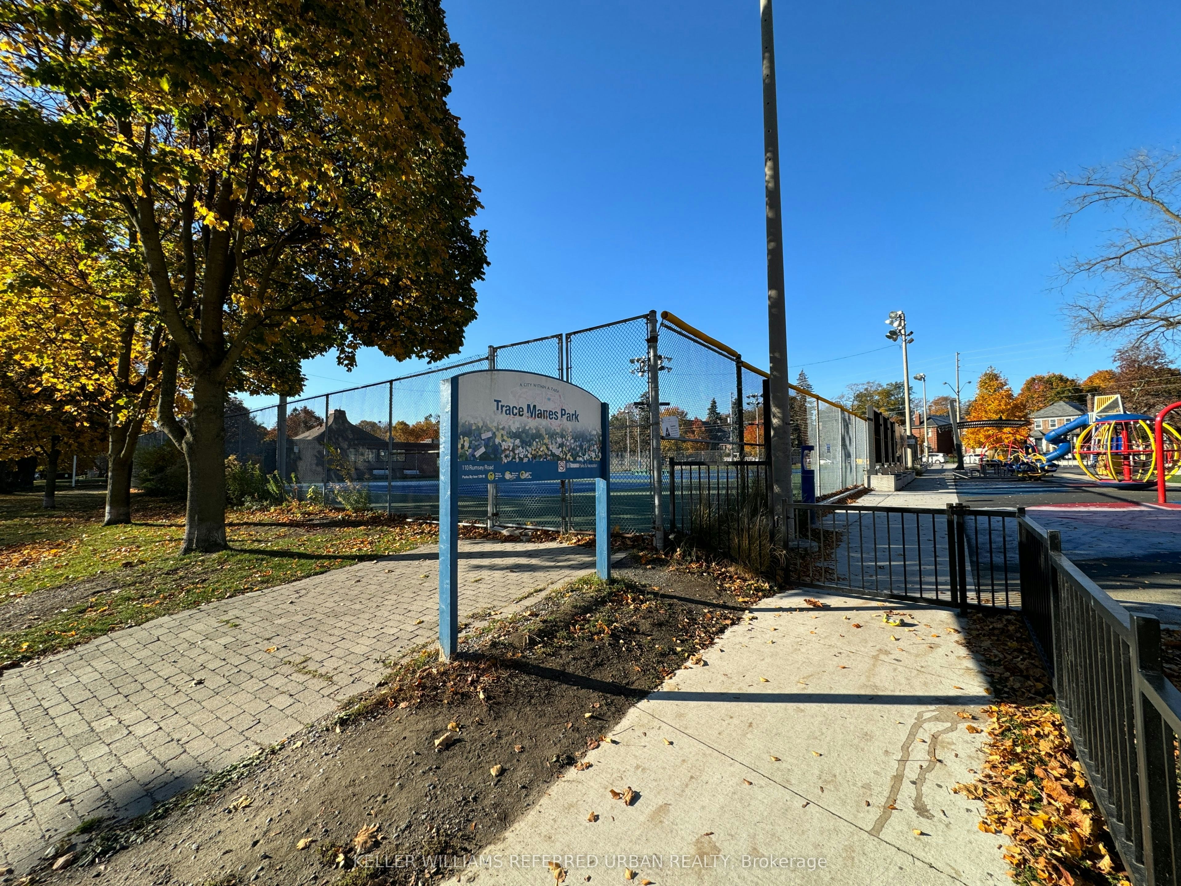 6-823 Millwood Road, Toronto, ON, M4G 1W3 - 14