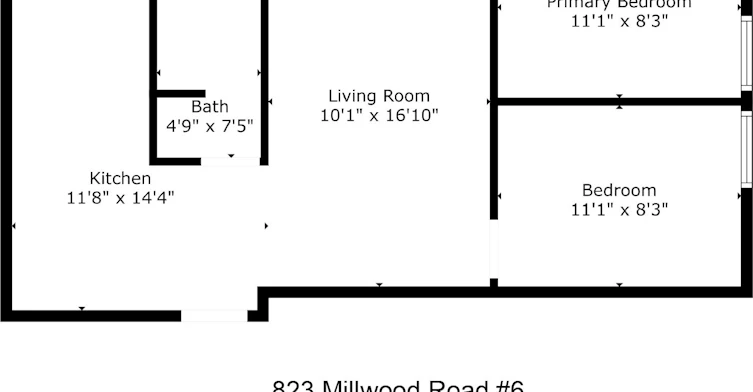 6-823 Millwood Road, Toronto, ON, M4G 1W3 - 21