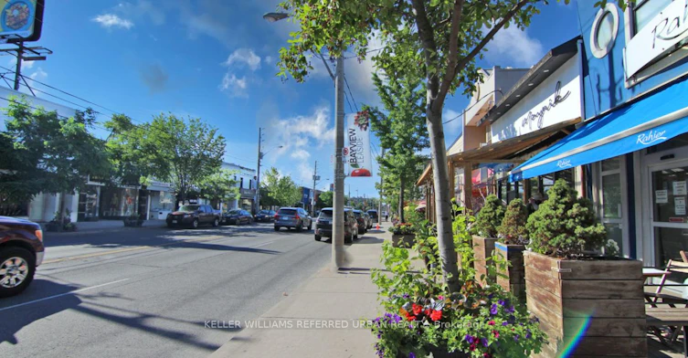6-823 Millwood Road, Toronto, ON, M4G 1W3 - 16