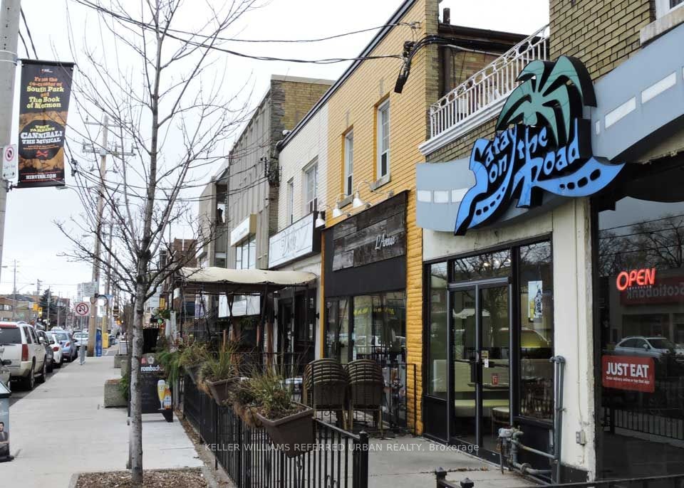 6-823 Millwood Road, Toronto, ON, M4G 1W3 - 17