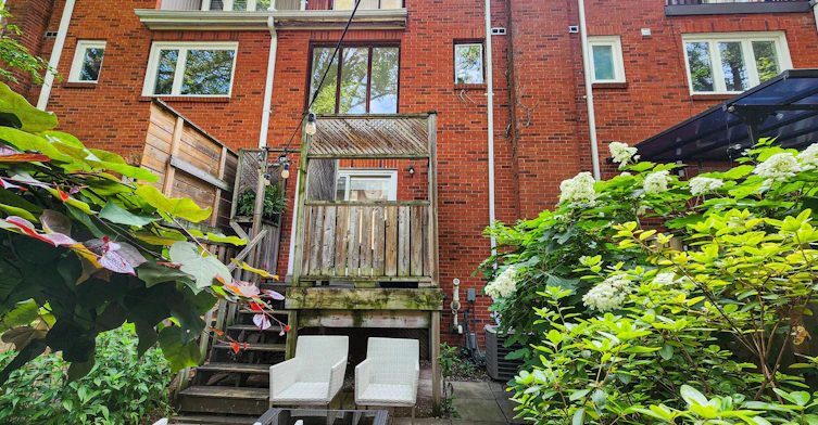 216 Milan Street, Toronto, ON, M5A 3Z6 - 26