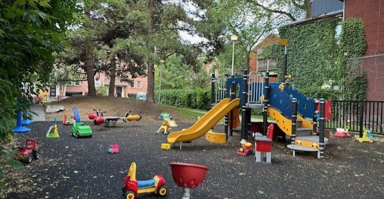 216 Milan Street, Toronto, ON, M5A 3Z6 - 35