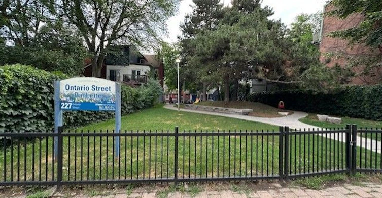 216 Milan Street, Toronto, ON, M5A 3Z6 - 34
