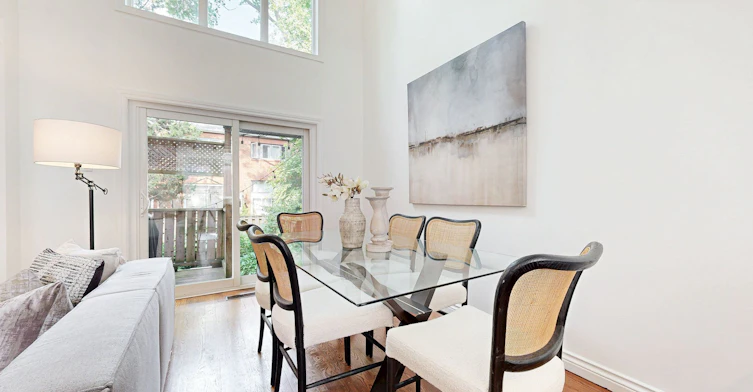 216 Milan Street, Toronto, ON, M5A 3Z6 - 6