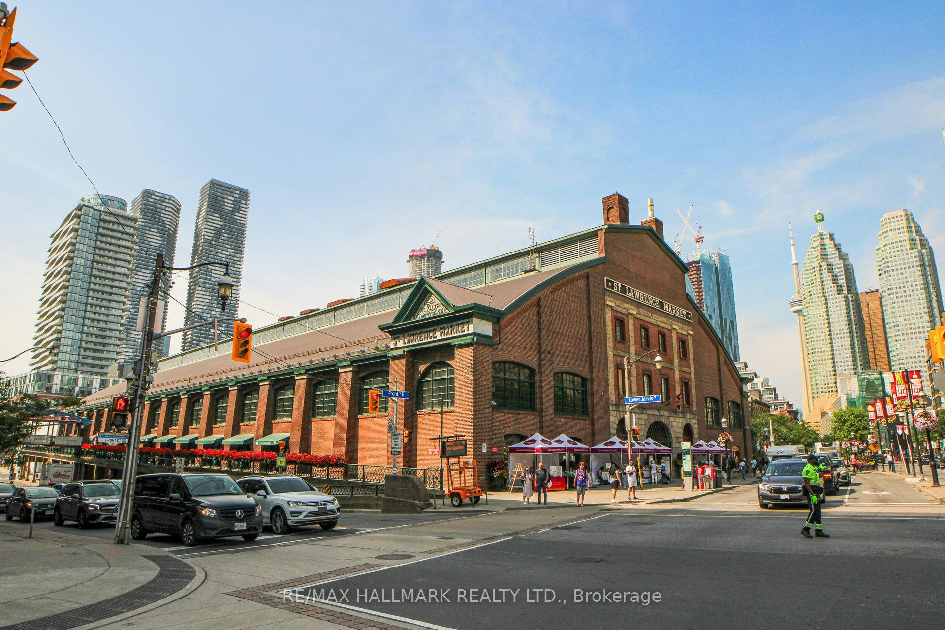 216 Milan Street, Toronto, ON, M5A 3Z6 - 28