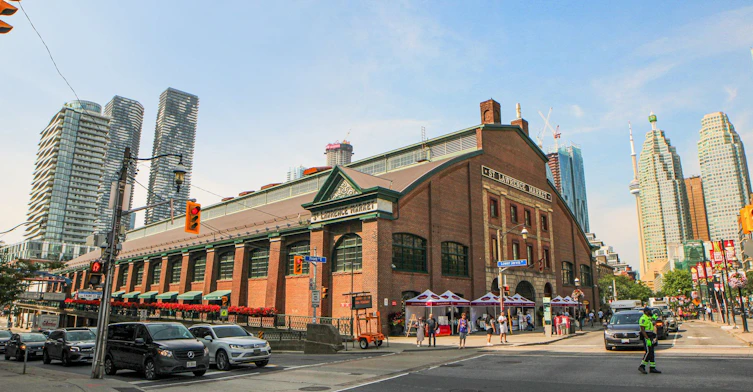 216 Milan Street, Toronto, ON, M5A 3Z6 - 28