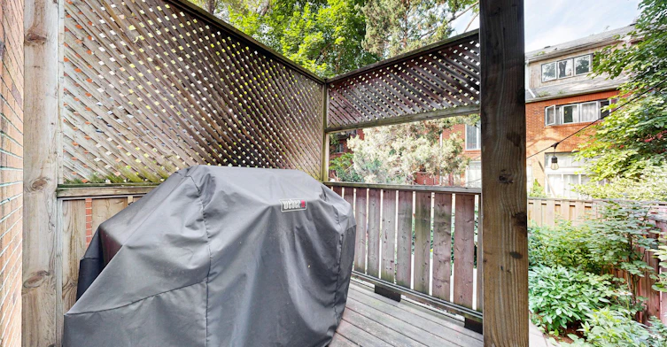 216 Milan Street, Toronto, ON, M5A 3Z6 - 24