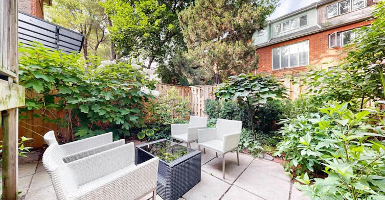 216 Milan Street, Toronto, ON, M5A 3Z6 - 25