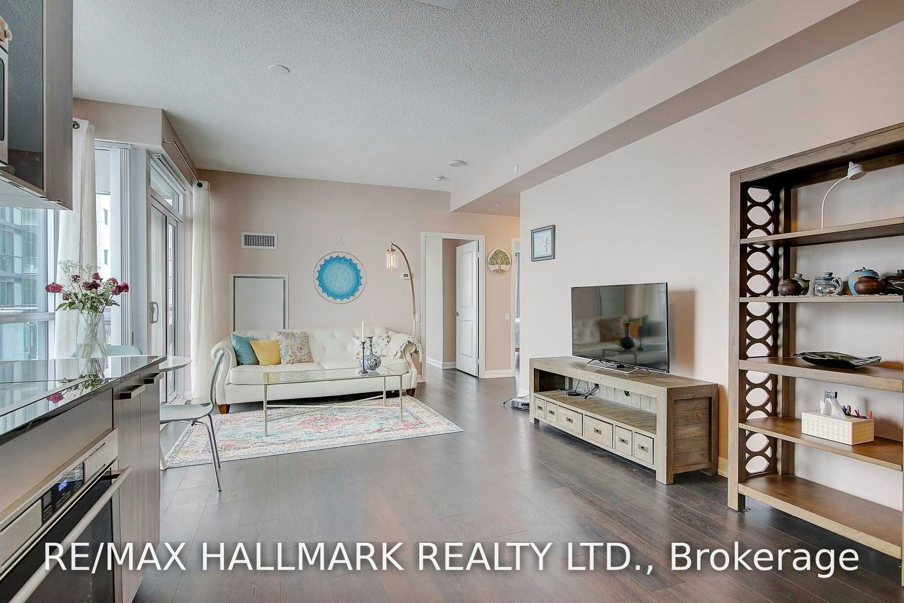 LPH303-5162 Yonge Street, Toronto, ON, M2N 0E9 - 9
