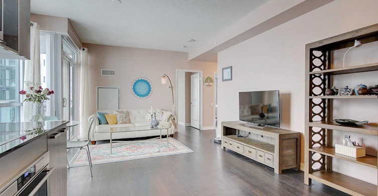 LPH303-5162 Yonge Street, Toronto, ON, M2N 0E9 - 9
