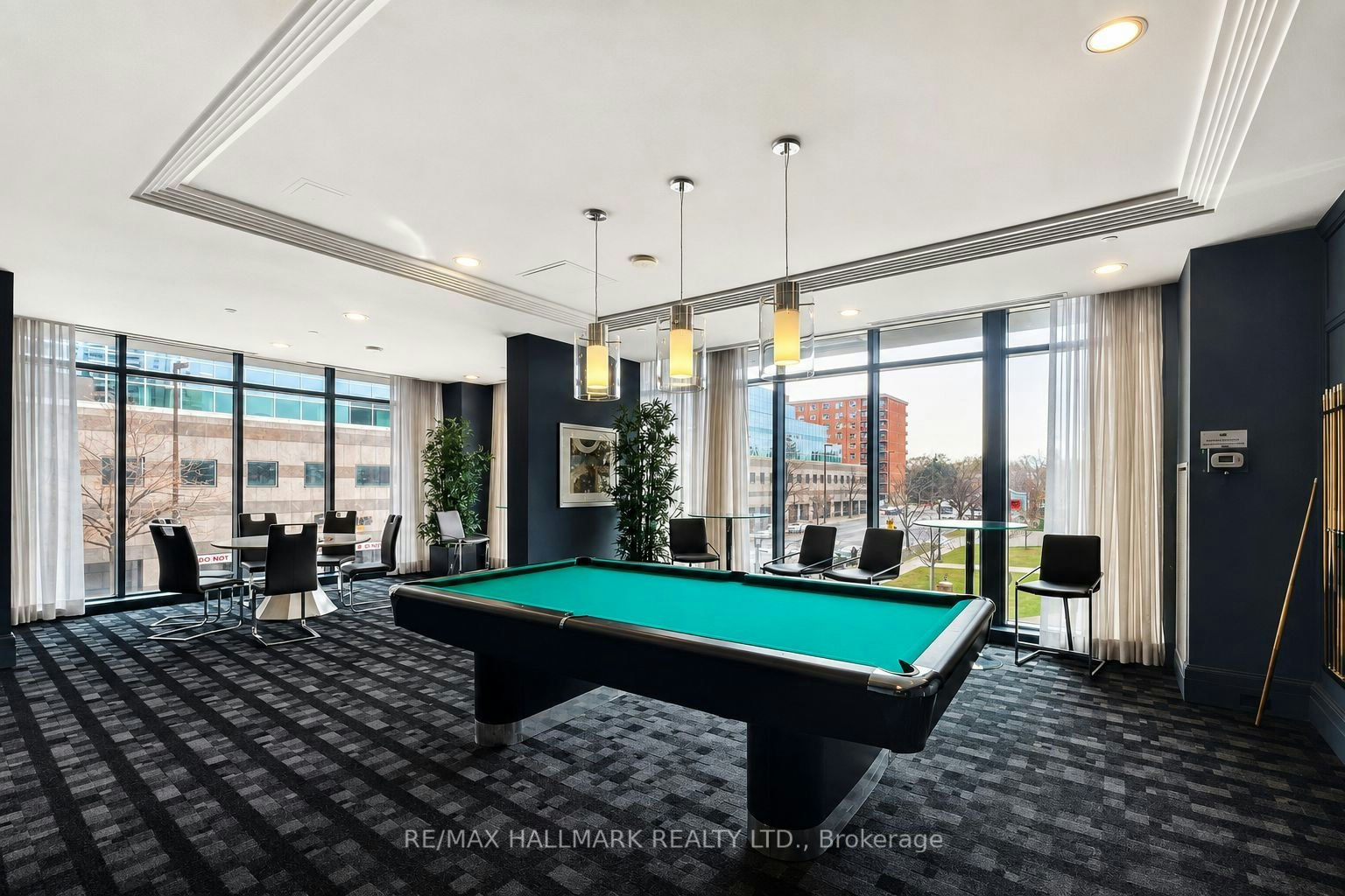 LPH303-5162 Yonge Street, Toronto, ON, M2N 0E9 - 26
