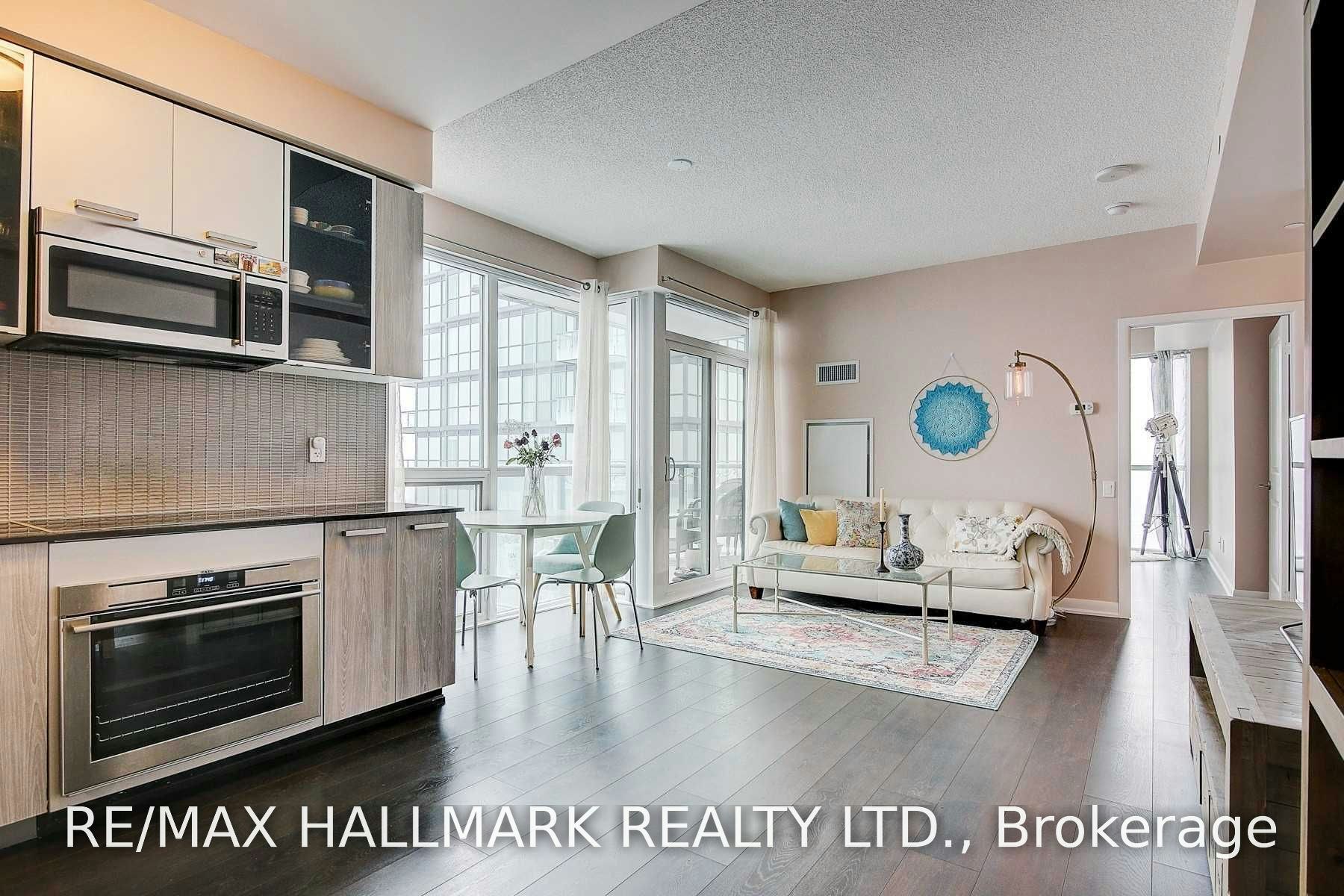 LPH303-5162 Yonge Street, Toronto, ON, M2N 0E9 - 8