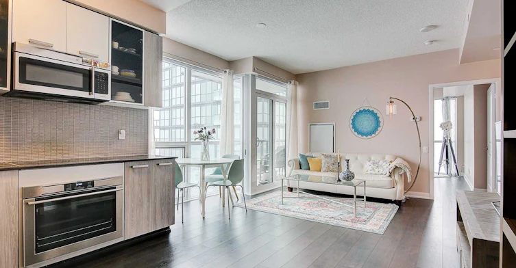 LPH303-5162 Yonge Street, Toronto, ON, M2N 0E9 - 8