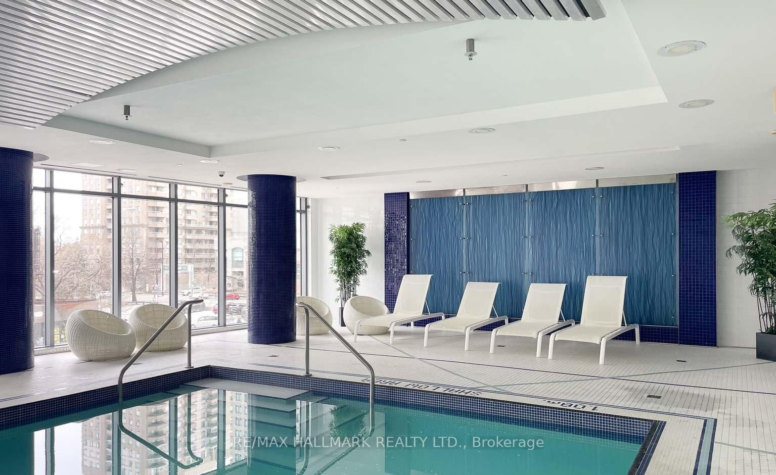 LPH303-5162 Yonge Street, Toronto, ON, M2N 0E9 - 22