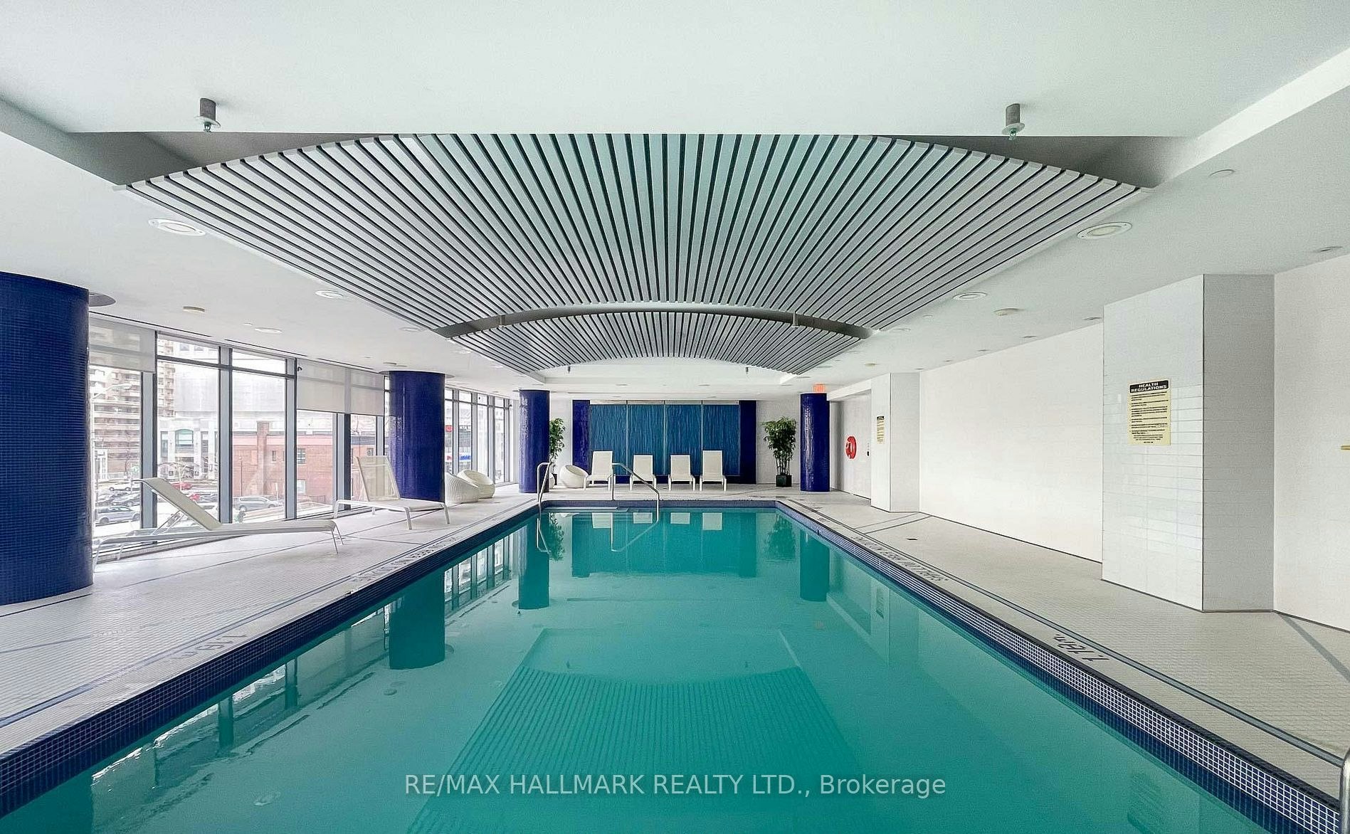 LPH303-5162 Yonge Street, Toronto, ON, M2N 0E9 - 21