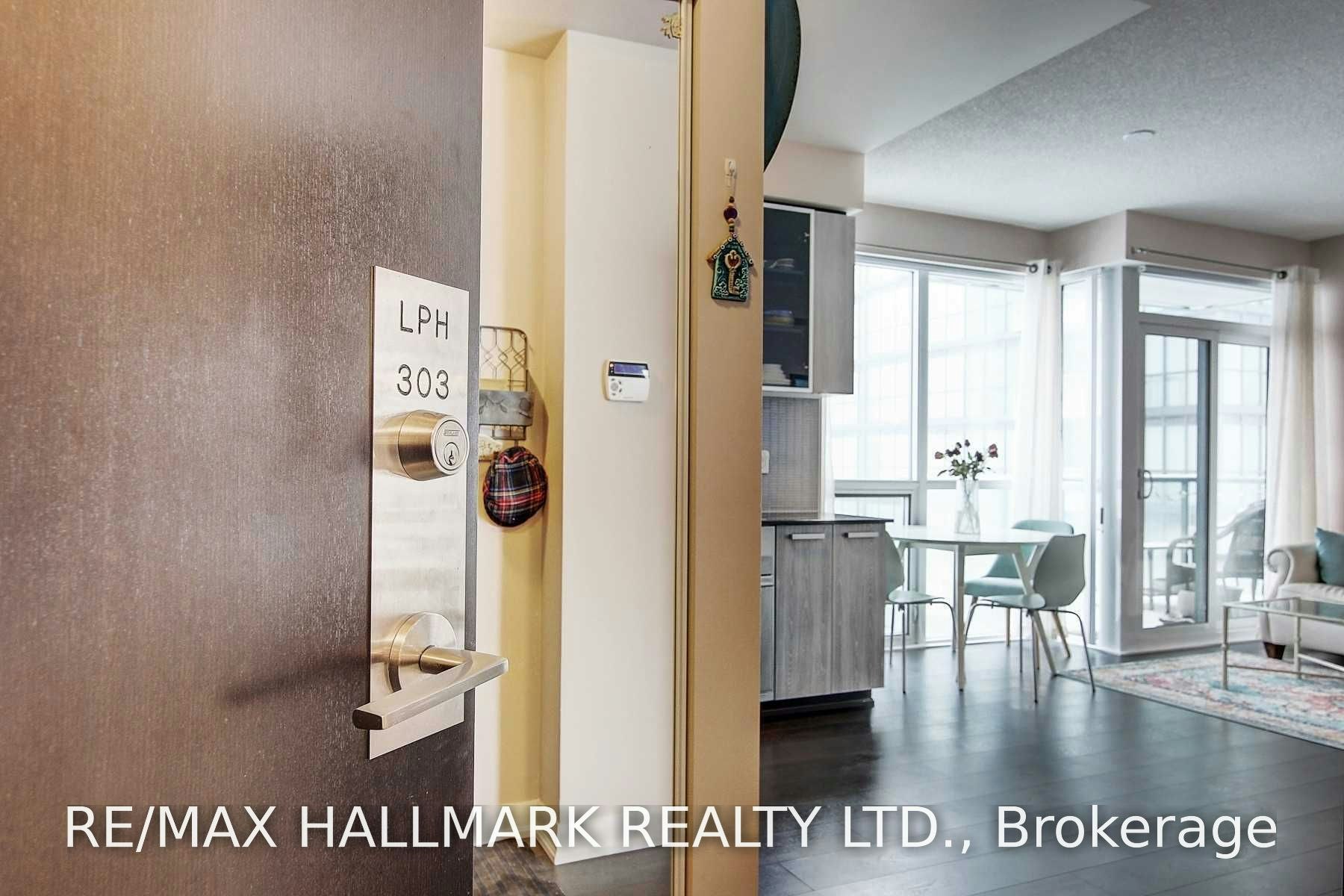LPH303-5162 Yonge Street, Toronto, ON, M2N 0E9 - 3