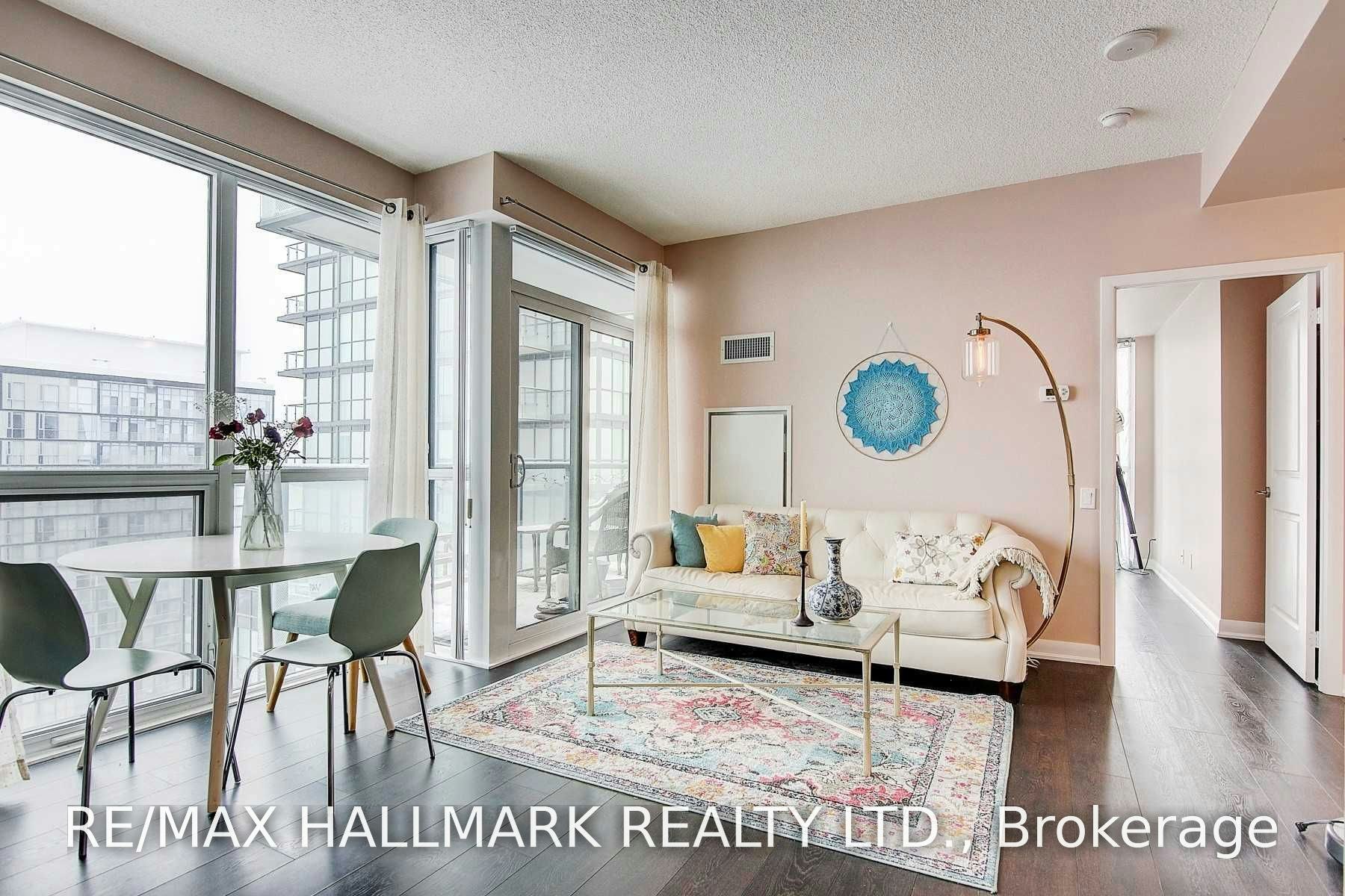 LPH303-5162 Yonge Street, Toronto, ON, M2N 0E9 - 11