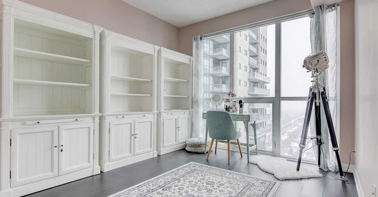 LPH303-5162 Yonge Street, Toronto, ON, M2N 0E9 - 17