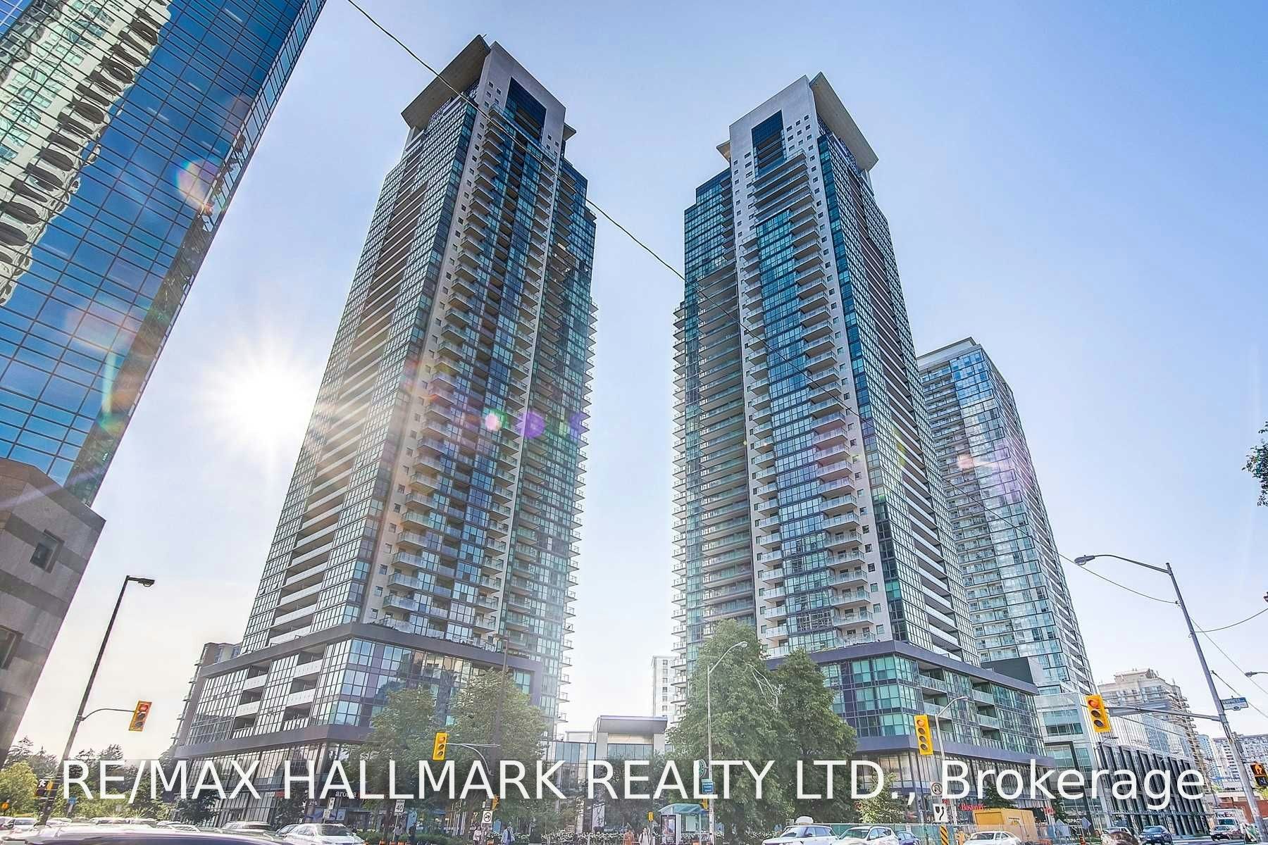 LPH303-5162 Yonge Street, Toronto, ON, M2N 0E9