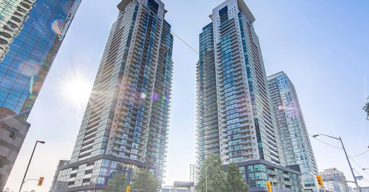 LPH303-5162 Yonge Street, Toronto, ON, M2N 0E9