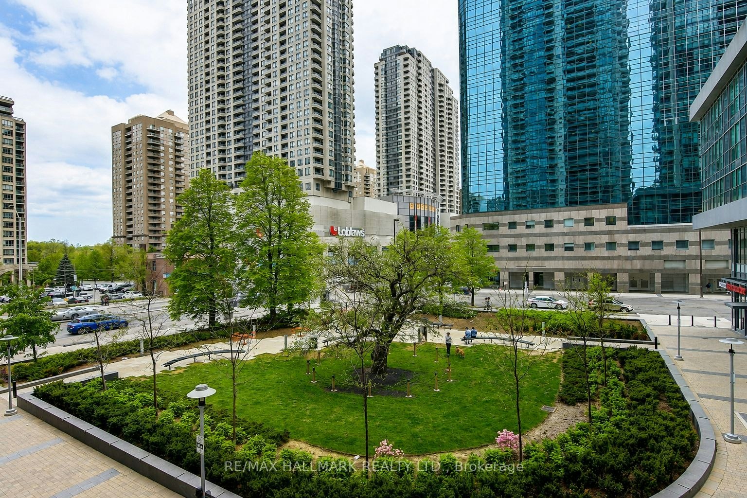 LPH303-5162 Yonge Street, Toronto, ON, M2N 0E9 - 27