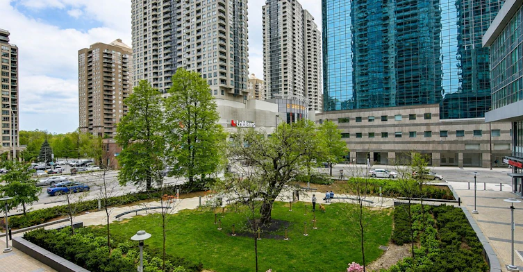 LPH303-5162 Yonge Street, Toronto, ON, M2N 0E9 - 27