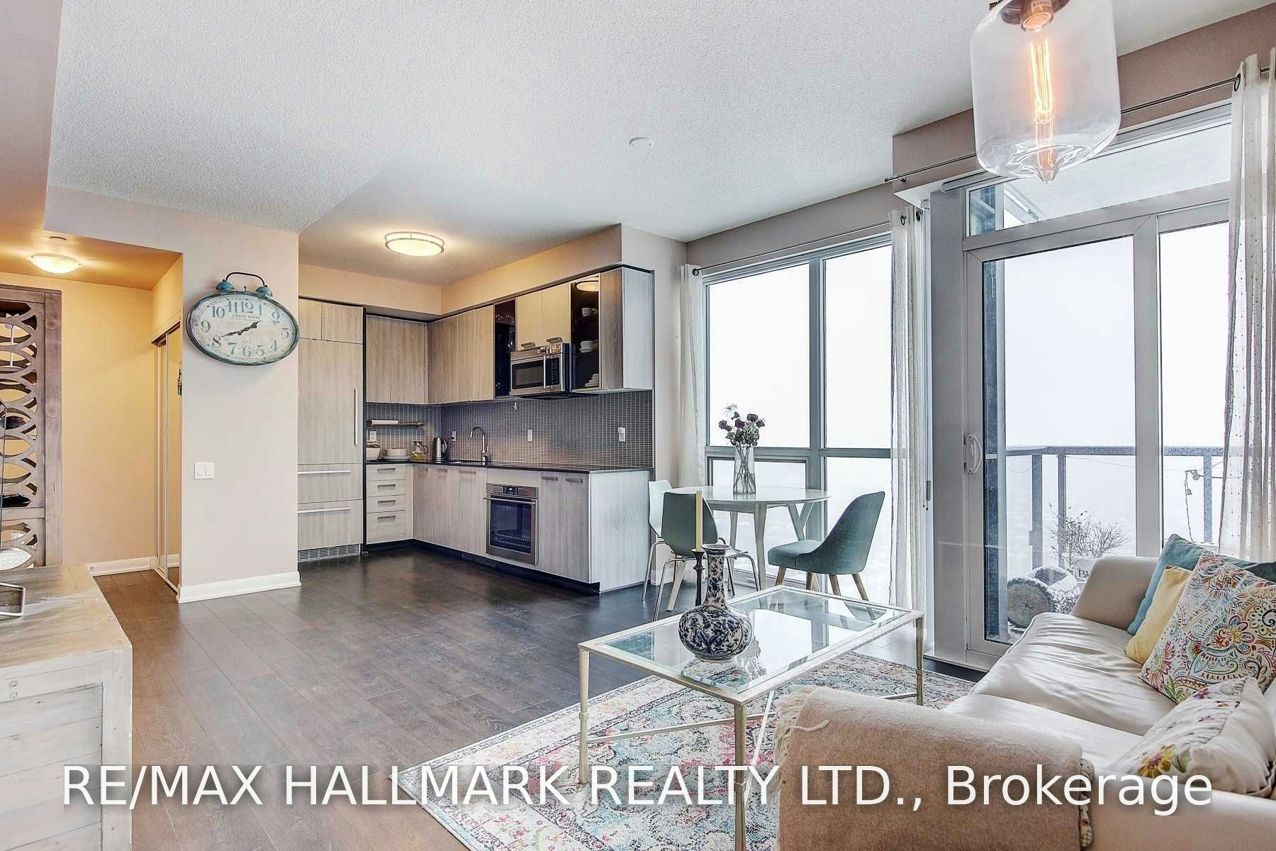 LPH303-5162 Yonge Street, Toronto, ON, M2N 0E9 - 12