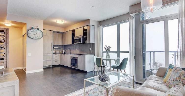 LPH303-5162 Yonge Street, Toronto, ON, M2N 0E9 - 12