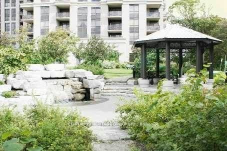 1008-135 Wynford Drive, Toronto, ON, M3C 0J4 - 28