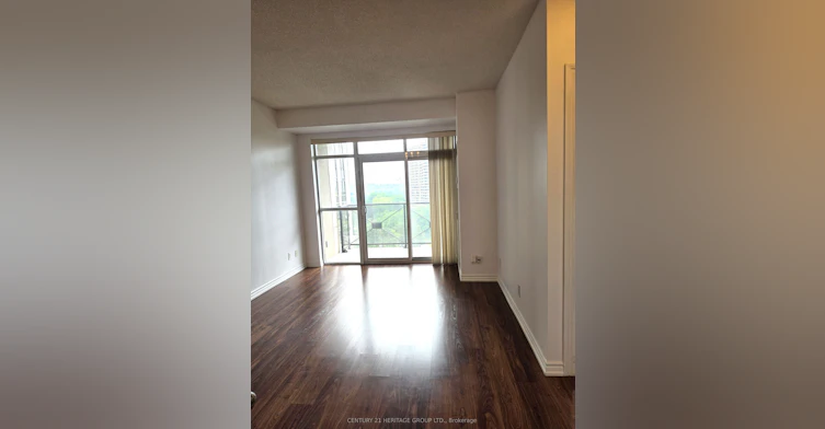 1008-135 Wynford Drive, Toronto, ON, M3C 0J4 - 8