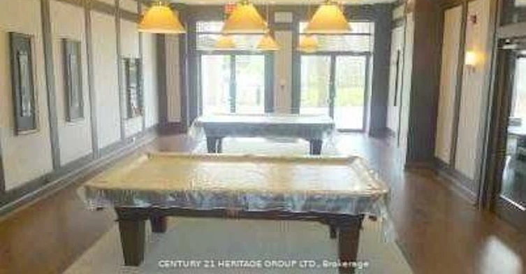 1008-135 Wynford Drive, Toronto, ON, M3C 0J4 - 27