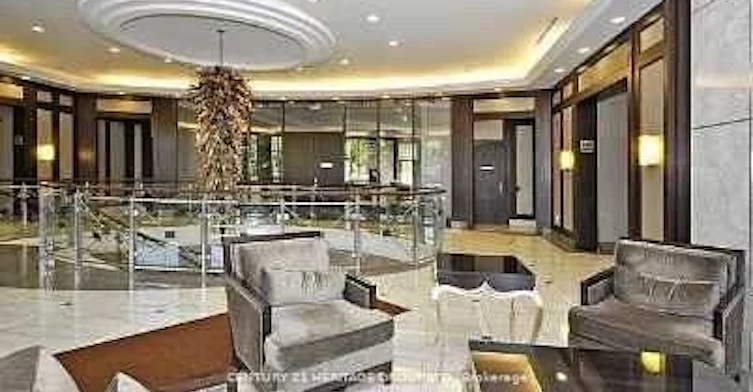 1008-135 Wynford Drive, Toronto, ON, M3C 0J4 - 6
