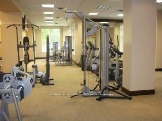 1008-135 Wynford Drive, Toronto, ON, M3C 0J4 - 26
