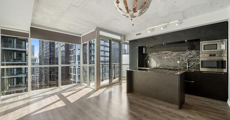 3303-88 Blue Jays Way, Toronto, ON, M5V 0L7 - 8