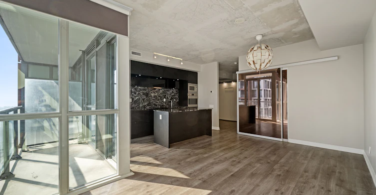 3303-88 Blue Jays Way, Toronto, ON, M5V 0L7 - 9