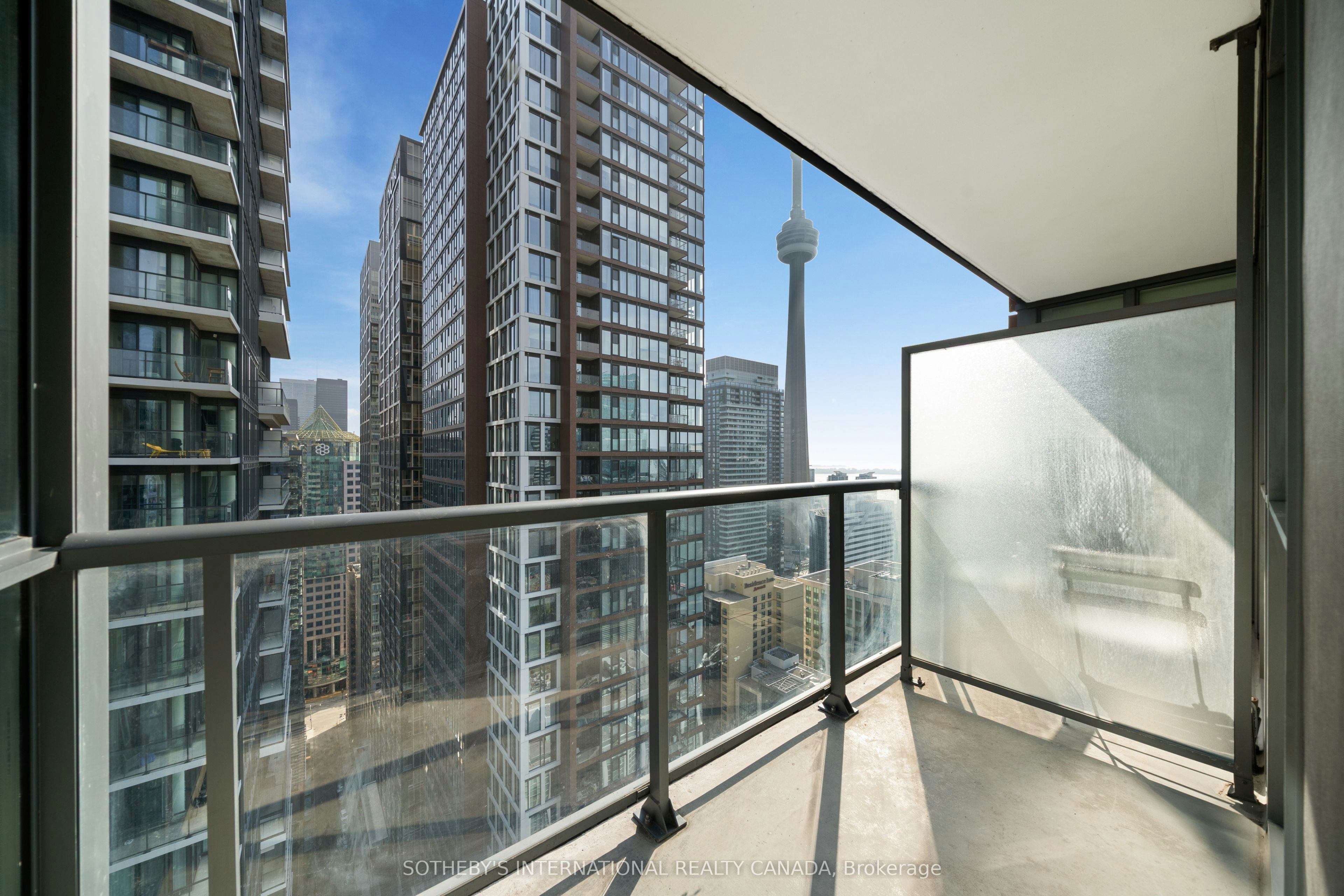 3303-88 Blue Jays Way, Toronto, ON, M5V 0L7 - 22