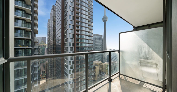 3303-88 Blue Jays Way, Toronto, ON, M5V 0L7 - 22