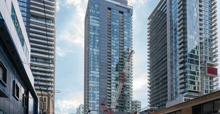 3303-88 Blue Jays Way, Toronto, ON, M5V 0L7 - 2