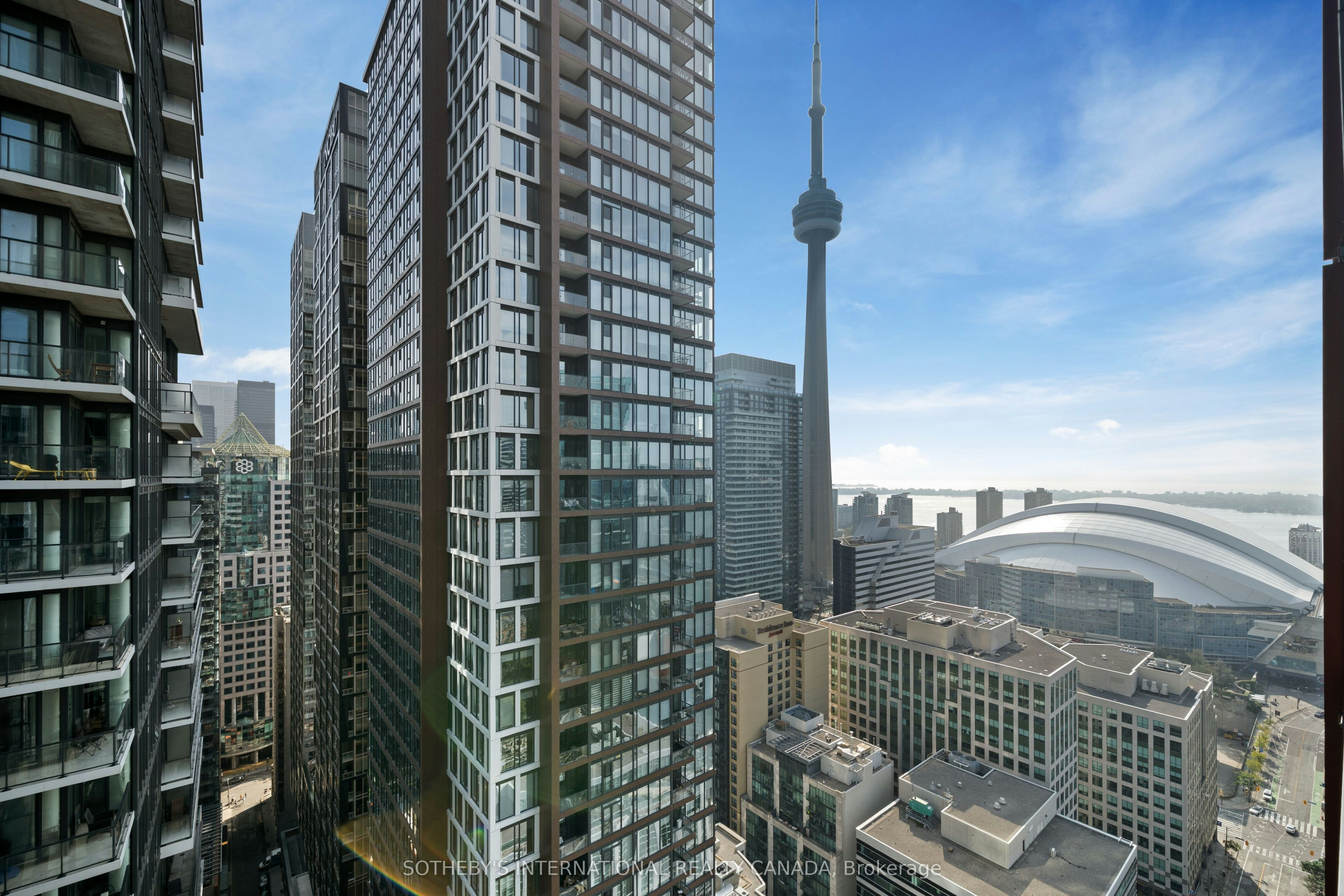 3303-88 Blue Jays Way, Toronto, ON, M5V 0L7 - 24