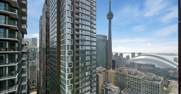 3303-88 Blue Jays Way, Toronto, ON, M5V 0L7 - 24