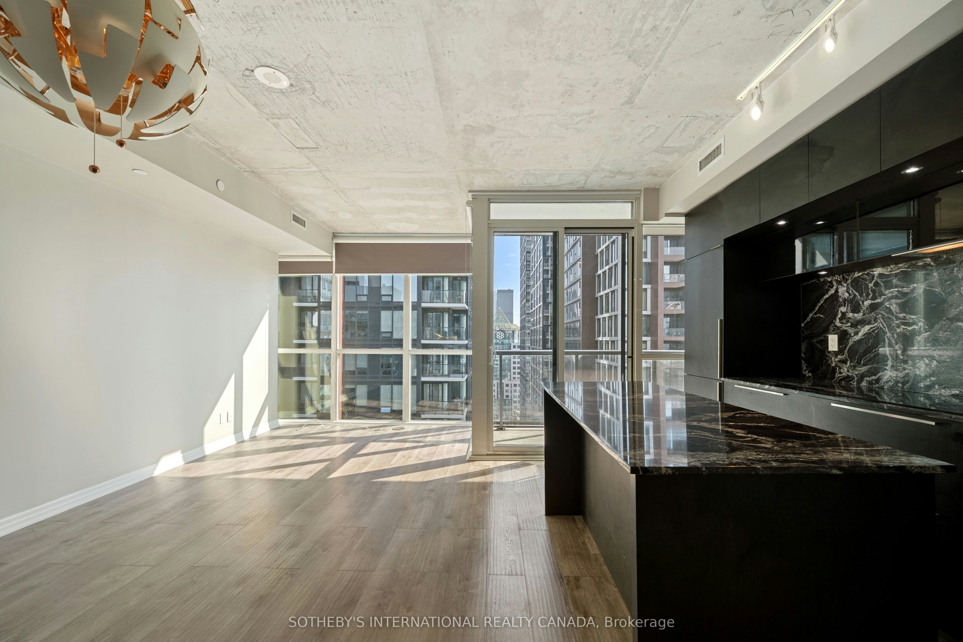 3303-88 Blue Jays Way, Toronto, ON, M5V 0L7 - 11
