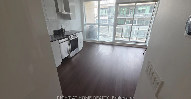 1916-51 East Liberty Street, Toronto, ON, M6K 3P8 - 3