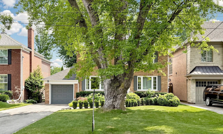11 Marchwood Drive